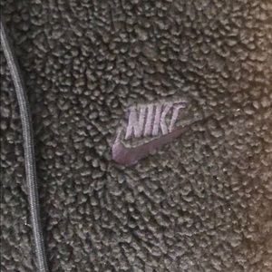 Nike Sherpa Joggers (rare) Size XS. New with tags